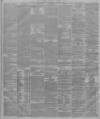 London Evening Standard Saturday 09 March 1867 Page 7