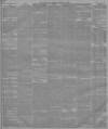 London Evening Standard Monday 18 March 1867 Page 3