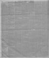 London Evening Standard Tuesday 09 April 1867 Page 2