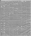 London Evening Standard Tuesday 09 April 1867 Page 5