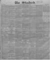 London Evening Standard Tuesday 11 June 1867 Page 1