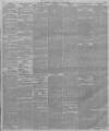 London Evening Standard Tuesday 11 June 1867 Page 3