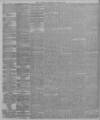 London Evening Standard Saturday 03 August 1867 Page 4