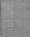 London Evening Standard Monday 19 August 1867 Page 3