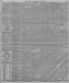 London Evening Standard Saturday 24 August 1867 Page 3