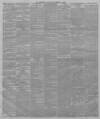 London Evening Standard Monday 04 November 1867 Page 6
