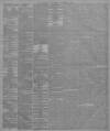 London Evening Standard Wednesday 13 November 1867 Page 4