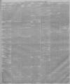 London Evening Standard Tuesday 26 November 1867 Page 3