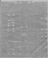 London Evening Standard Tuesday 26 November 1867 Page 5