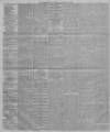 London Evening Standard Saturday 11 January 1868 Page 4