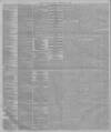 London Evening Standard Friday 14 February 1868 Page 4