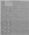 London Evening Standard Wednesday 06 January 1869 Page 4