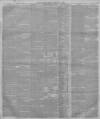 London Evening Standard Friday 19 February 1869 Page 3