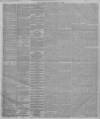 London Evening Standard Friday 19 February 1869 Page 4