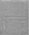 London Evening Standard Monday 09 August 1869 Page 5