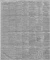 London Evening Standard Monday 01 November 1869 Page 8