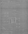 London Evening Standard Monday 15 November 1869 Page 5