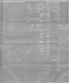 London Evening Standard Saturday 26 February 1870 Page 3