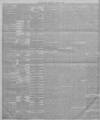 London Evening Standard Saturday 23 April 1870 Page 4