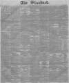 London Evening Standard Monday 03 July 1871 Page 1