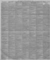 London Evening Standard Wednesday 06 December 1871 Page 2