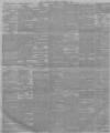 London Evening Standard Saturday 09 December 1871 Page 6