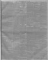 London Evening Standard Monday 08 January 1872 Page 3