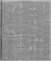 London Evening Standard Friday 07 June 1872 Page 7