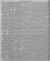 London Evening Standard Monday 08 July 1872 Page 4