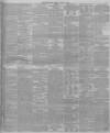 London Evening Standard Friday 12 July 1872 Page 3