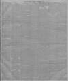 London Evening Standard Saturday 02 November 1872 Page 5