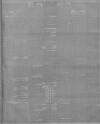 London Evening Standard Thursday 21 November 1872 Page 5