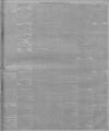 London Evening Standard Friday 06 December 1872 Page 3