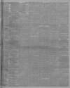 London Evening Standard Friday 25 July 1873 Page 5