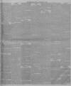 London Evening Standard Monday 08 September 1873 Page 5