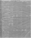 London Evening Standard Saturday 11 October 1873 Page 3