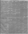 London Evening Standard Saturday 08 November 1873 Page 3