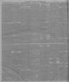 London Evening Standard Monday 29 December 1873 Page 6