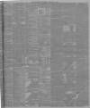 London Evening Standard Thursday 15 January 1874 Page 7