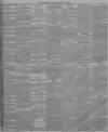 London Evening Standard Monday 26 January 1874 Page 3