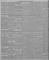 London Evening Standard Monday 02 February 1874 Page 6