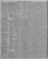 London Evening Standard Wednesday 18 March 1874 Page 4