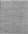 London Evening Standard Wednesday 29 April 1874 Page 3