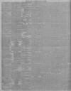 London Evening Standard Saturday 15 August 1874 Page 4