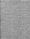 London Evening Standard Saturday 20 February 1875 Page 3