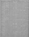 London Evening Standard Monday 29 March 1875 Page 6