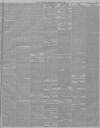 London Evening Standard Wednesday 21 April 1875 Page 5