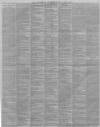 London Evening Standard Wednesday 06 October 1875 Page 2