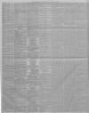 London Evening Standard Monday 15 November 1875 Page 4