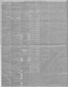 London Evening Standard Thursday 18 November 1875 Page 4